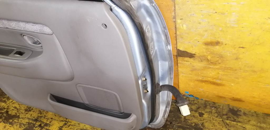 Кузов Mazda Demio 5