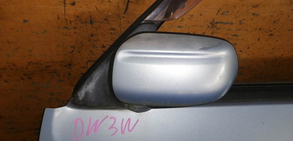DEMIO DW3W ЗЕРКАЛО ЛЕВОЕ Mazda Demio 1