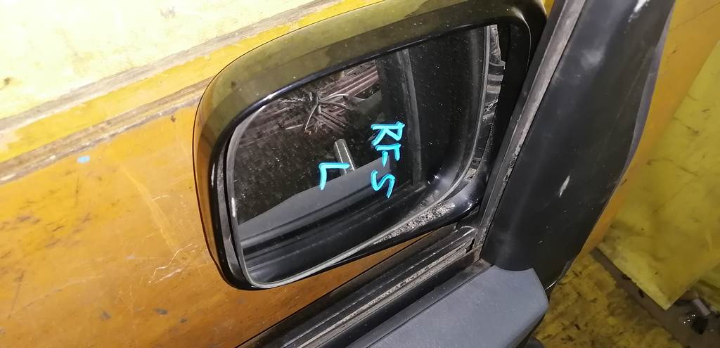 зеркало Honda Stepwgn 0
