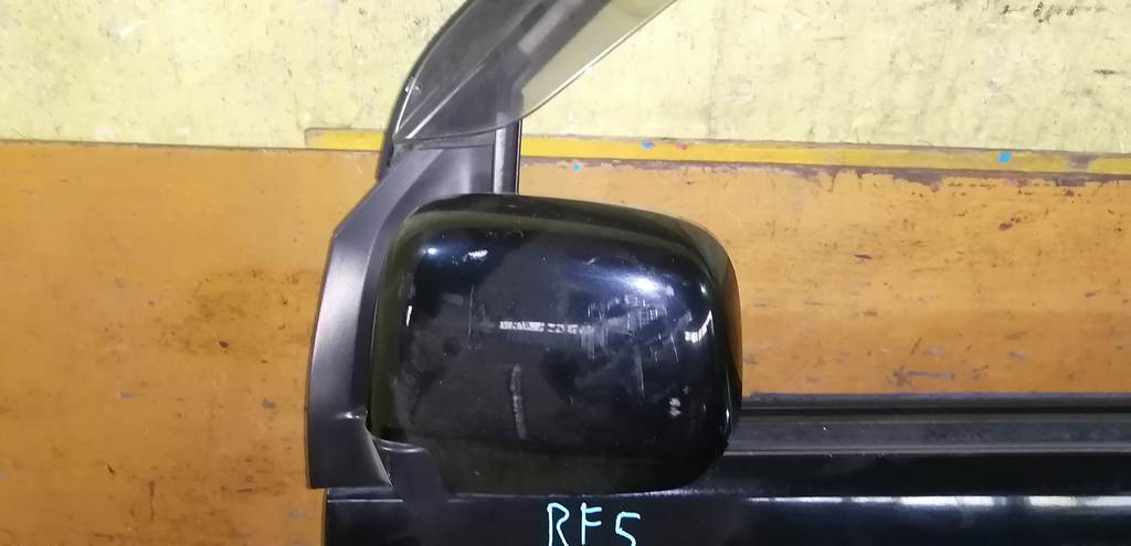 STEPWGN RF5 ЗЕРКАЛО ЛЕВОЕ Honda Stepwgn 1