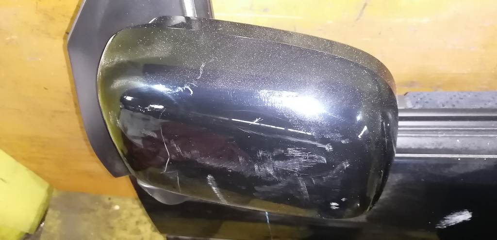 Кузов Honda Stepwgn 2