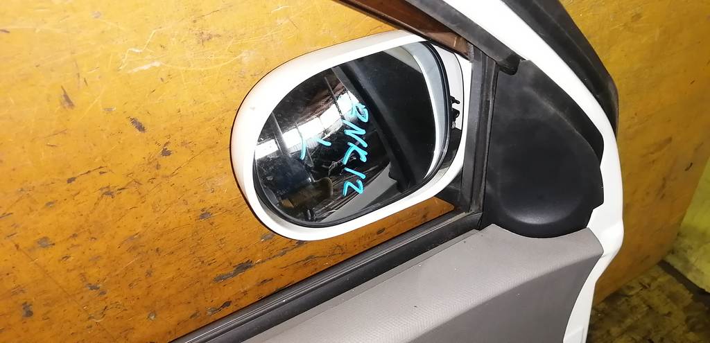 зеркало Nissan March 0