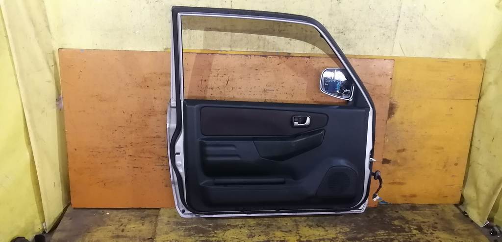 дверь Mitsubishi Pajero Mini 3