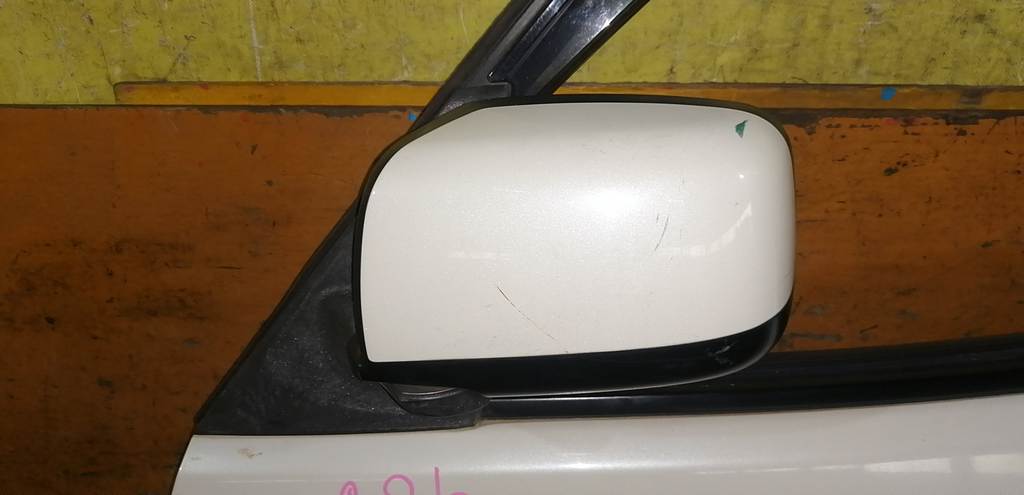 SERENA C26 ЗЕРКАЛО ЛЕВОЕ Nissan Serena 1