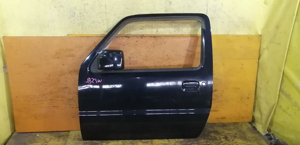дверь Suzuki Jimny 0