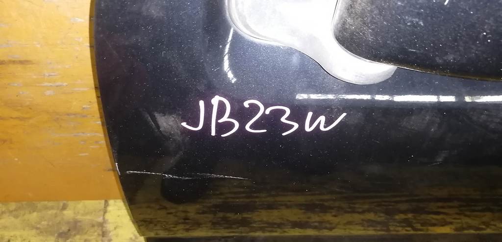 JIMNY JB23W ДВЕРЬ ПЕРЕДНЯЯ ЛЕВАЯ Suzuki Jimny 1