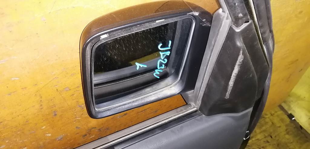 зеркало Suzuki Jimny 0