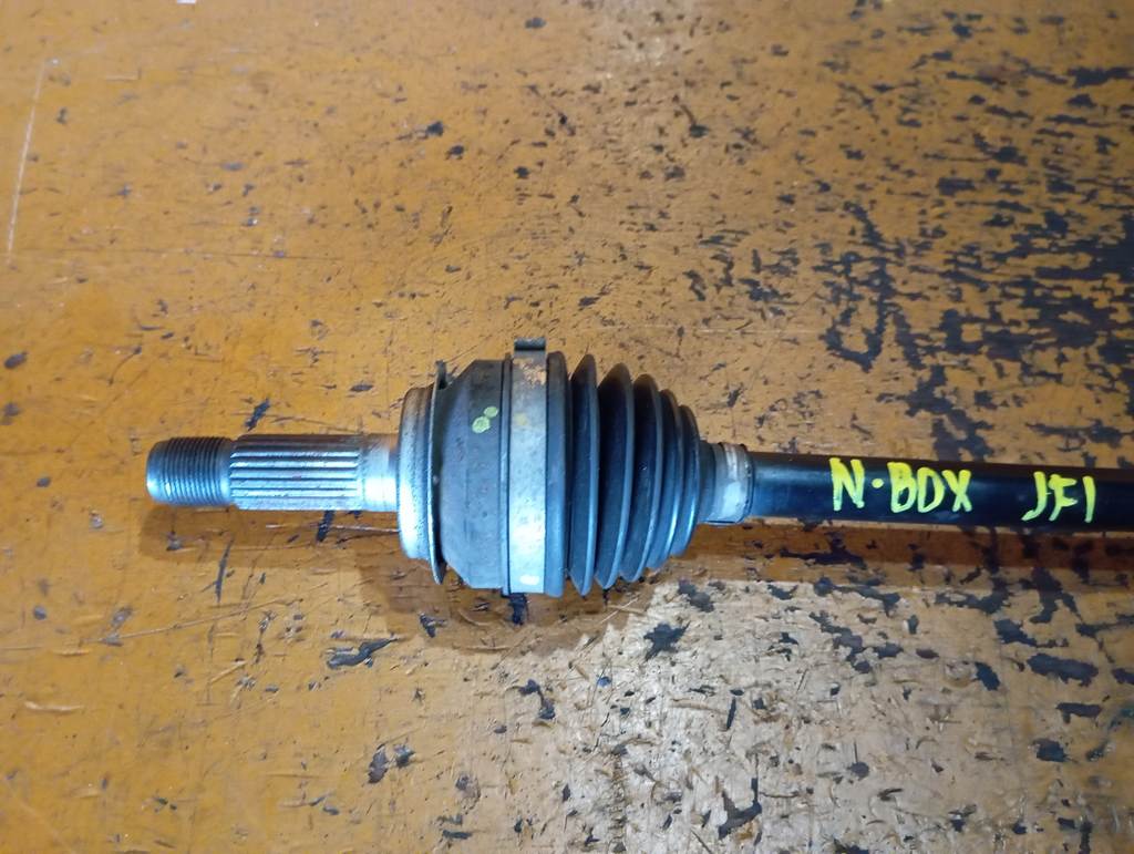 N BOX JF1 ПРИВОД ПЕРЕДНИЙ ПРАВЫЙ 1 Honda N Box 1