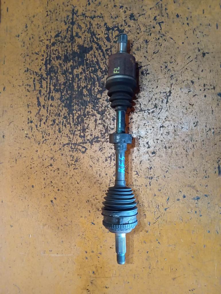 привод Honda Stepwgn 0