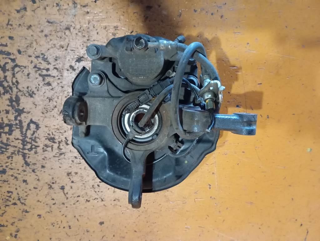 Подвеска Honda N Box 2