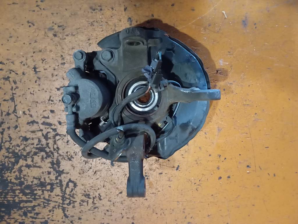 Подвеска Honda N Box 2