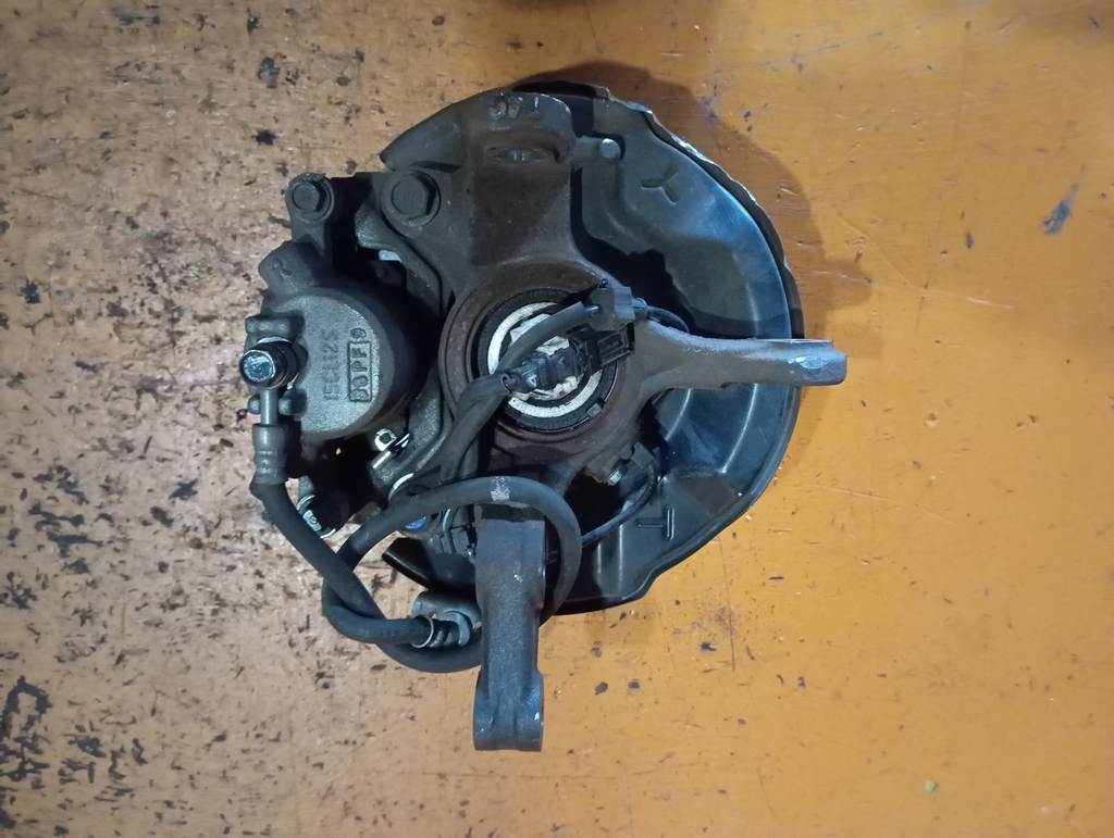Подвеска Honda N Box 2