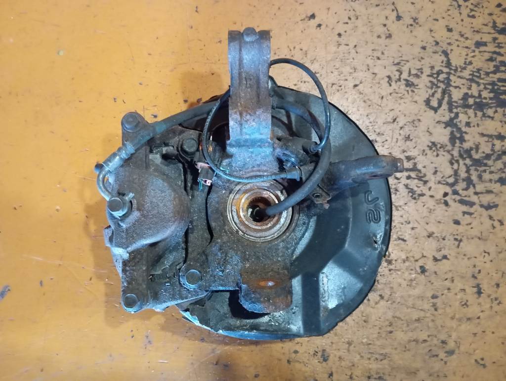 Подвеска Honda Stepwgn 2