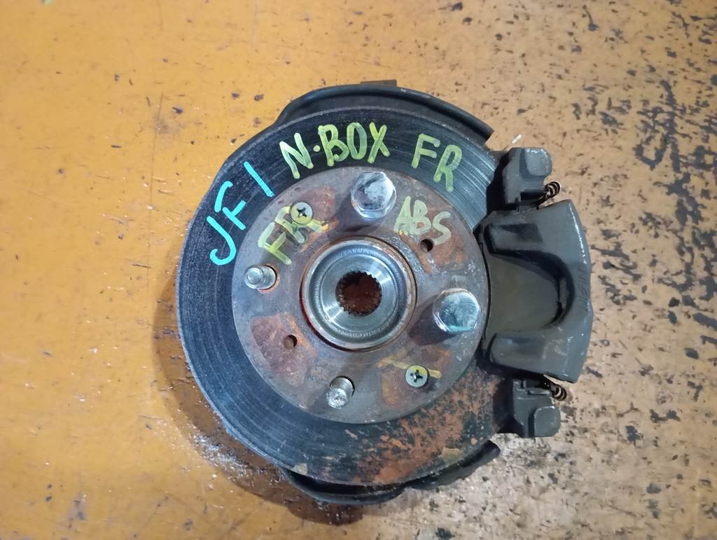ступица Honda N Box 0