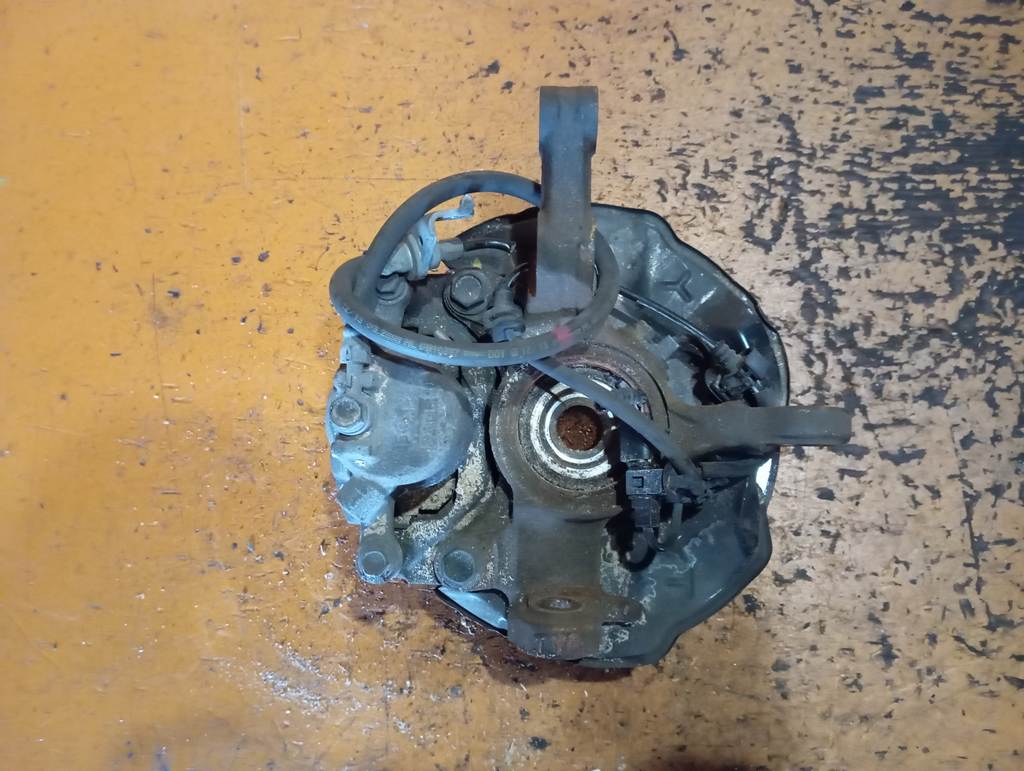 Подвеска Honda N Box 2