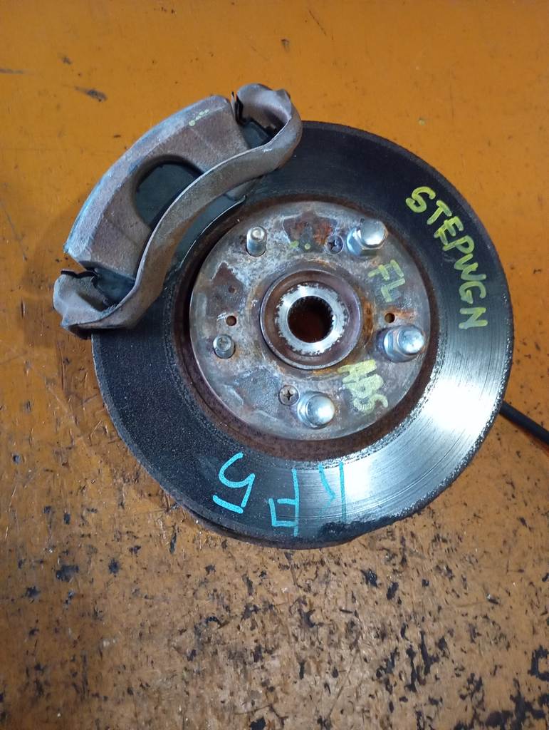ступица Honda Stepwgn 0
