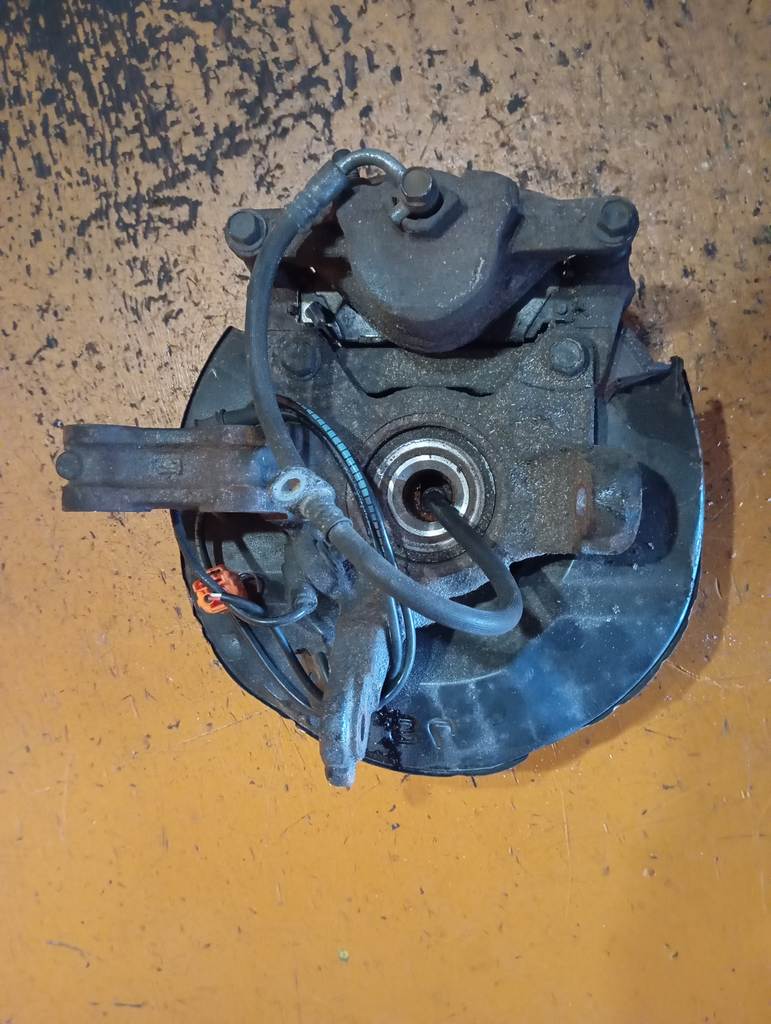 Подвеска Honda Stepwgn 2