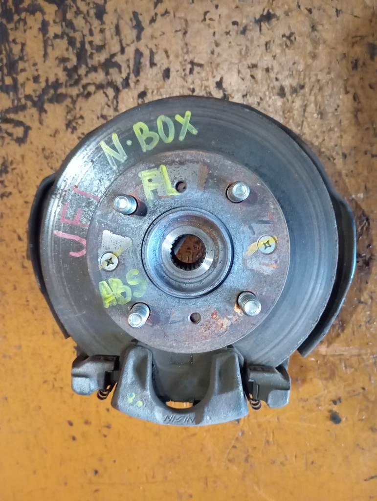 ступица Honda N Box 0