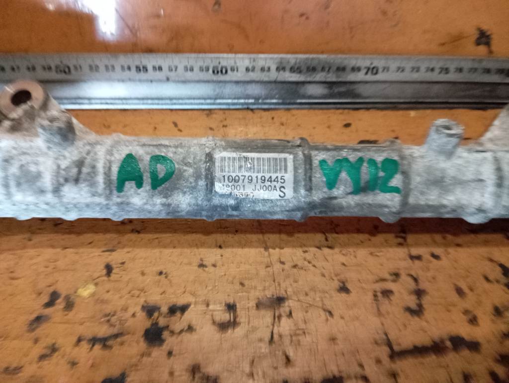 AD VY12 РУЛЕВАЯ РЕЙКА, 19 Nissan AD 1