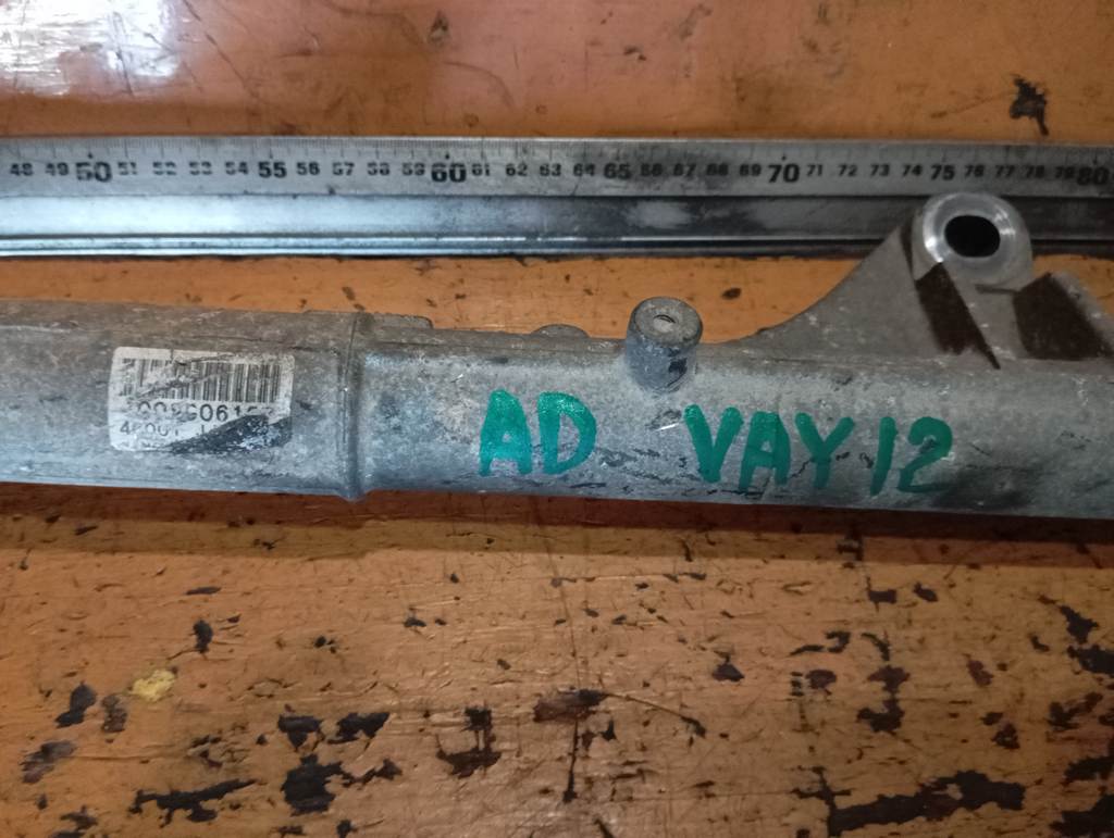 AD VAY12 РУЛЕВАЯ РЕЙКА, 16 Nissan AD 1