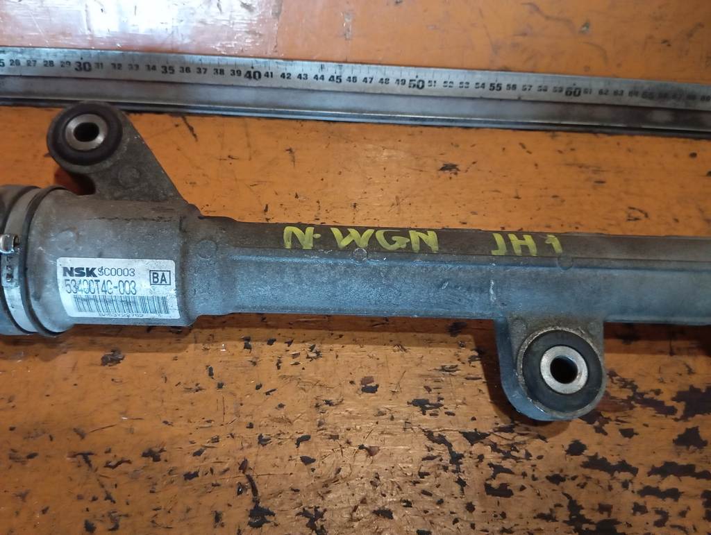 N-WGN JH1 РУЛЕВАЯ РЕЙКА Honda N-WGN 1