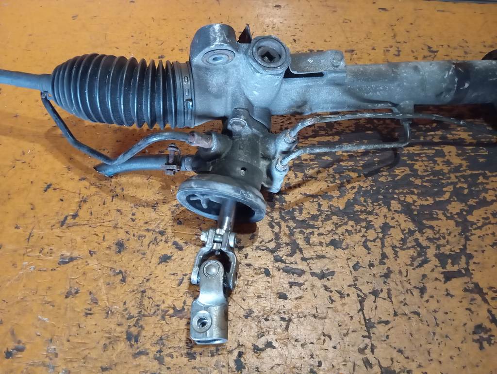 STEPWGN RF5 РУЛЕВАЯ РЕЙКА Honda Stepwgn 4