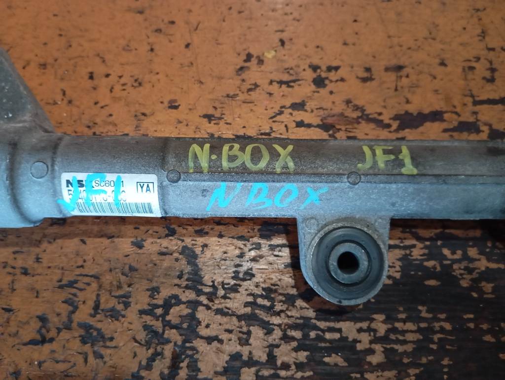 N BOX JF1 РУЛЕВАЯ РЕЙКА Honda N Box 1