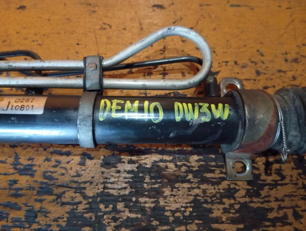 DEMIO DW3W РУЛЕВАЯ РЕЙКА Mazda Demio 1