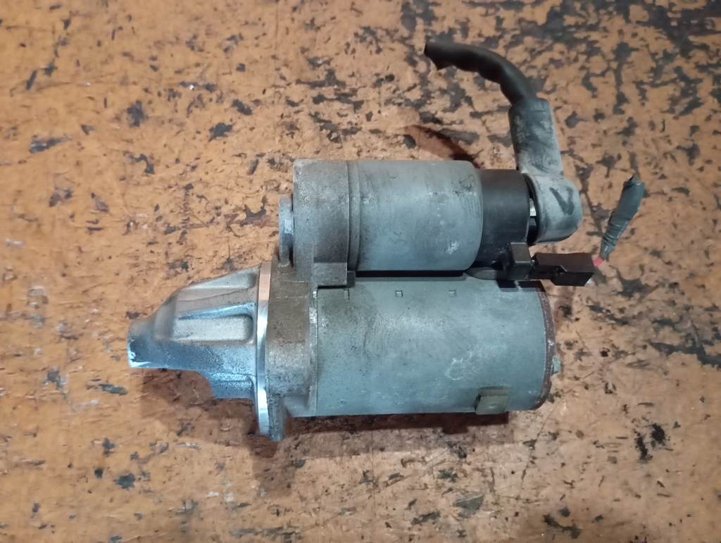 Электрооборудование Suzuki Wagon R 2