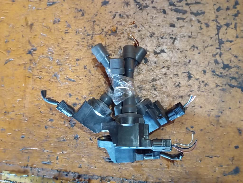 LDA КАТУШКА ЗАЖИГАНИЯ CM11-119 Honda Insight 1