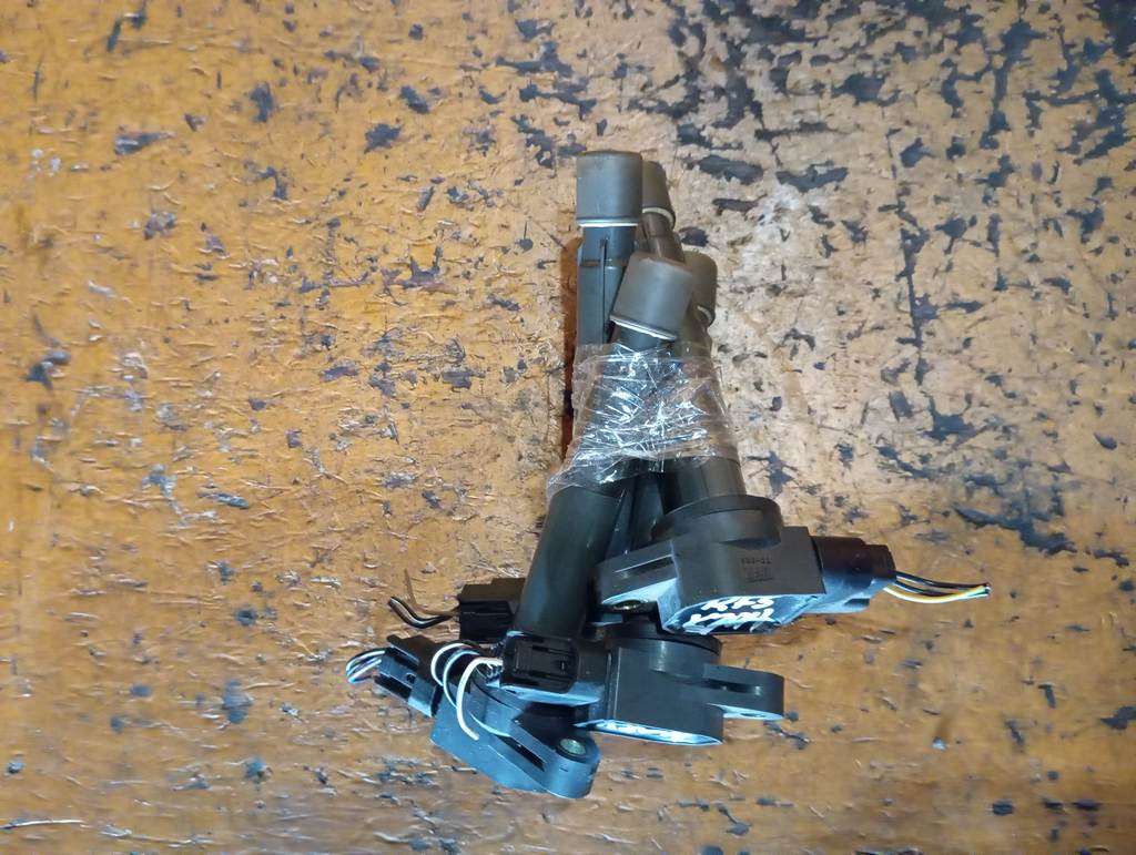 K20A КАТУШКА ЗАЖИГАНИЯ TC-28A (RF5) Honda Stepwgn 1
