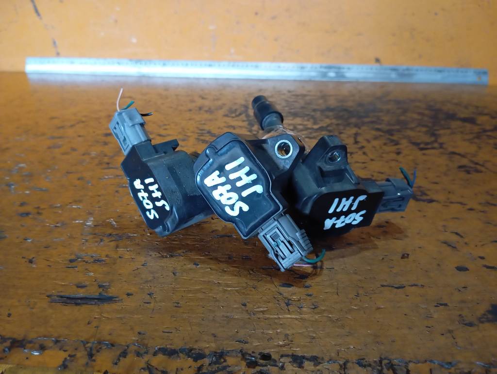 катушка зажигания Honda N-WGN 0