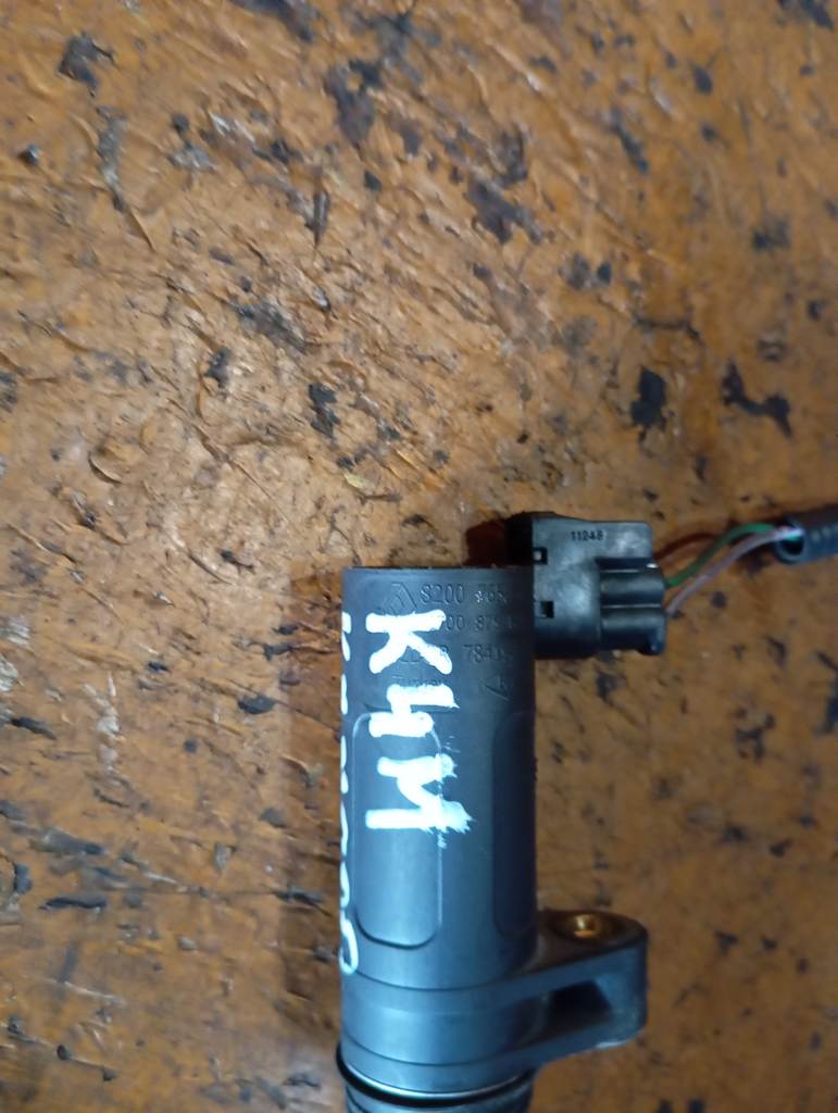 K4M835 КАТУШКА ЗАЖИГАНИЯ 004 F1 Renault Kangoo 4