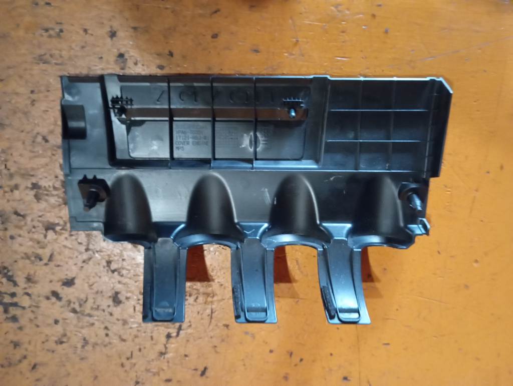 LDA ДЕКОР.КРЫШКА ДВС 17121-RBJ-01 Honda Insight 1