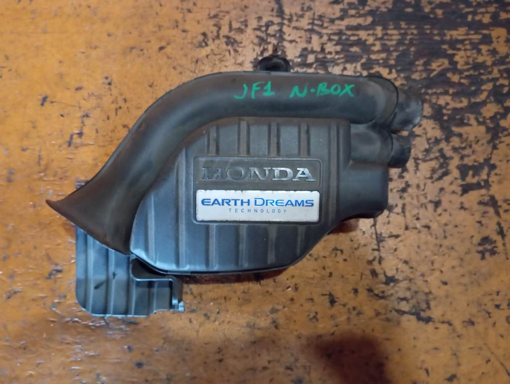 воздухозаборник Honda N Box 0