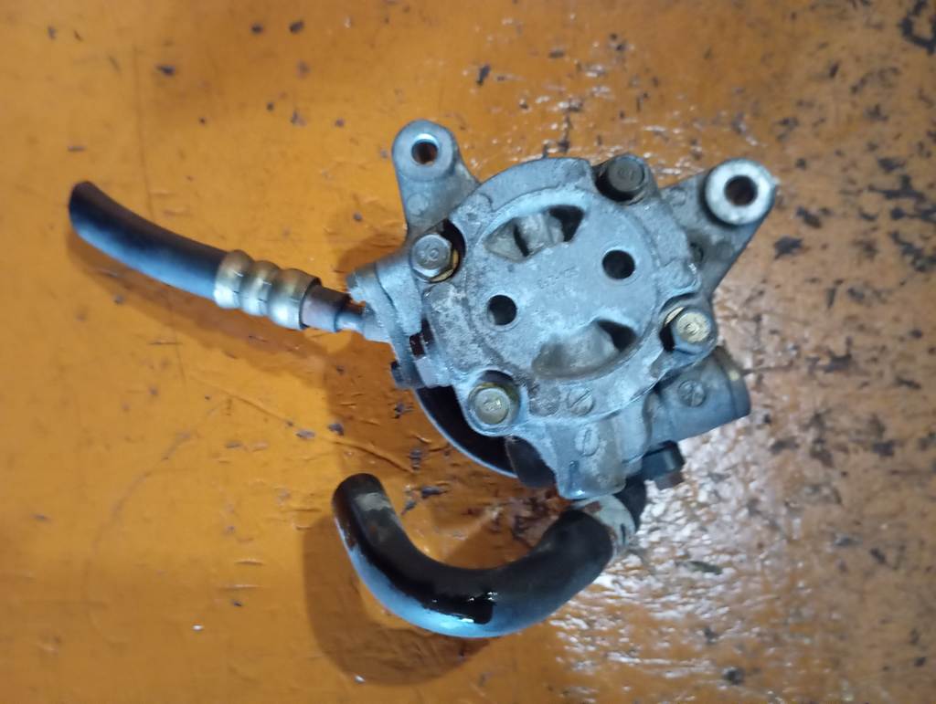 K20A ГУР RF5 Honda Stepwgn 1