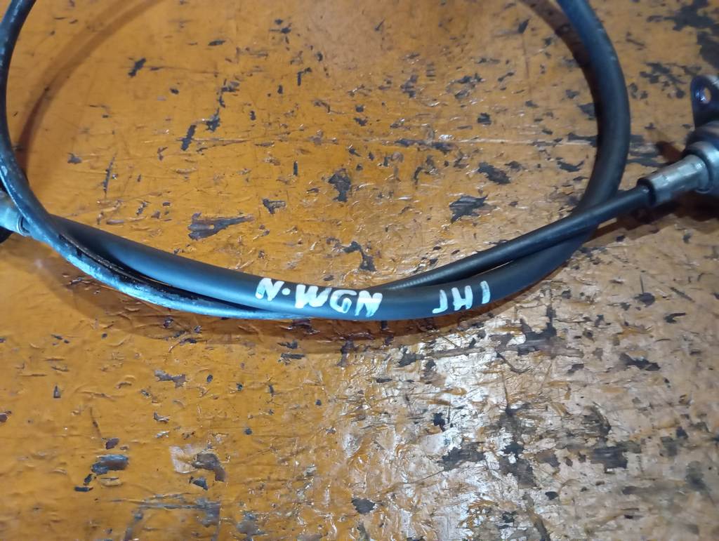 N-WGN JH1 ТРОС АКПП Honda N-WGN 1