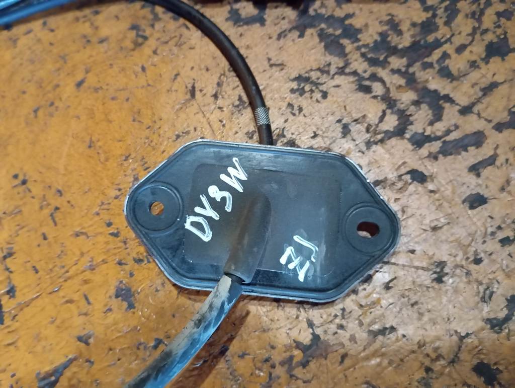 DEMIO DY3W ТРОС АКПП, 1 модель Mazda Demio 1