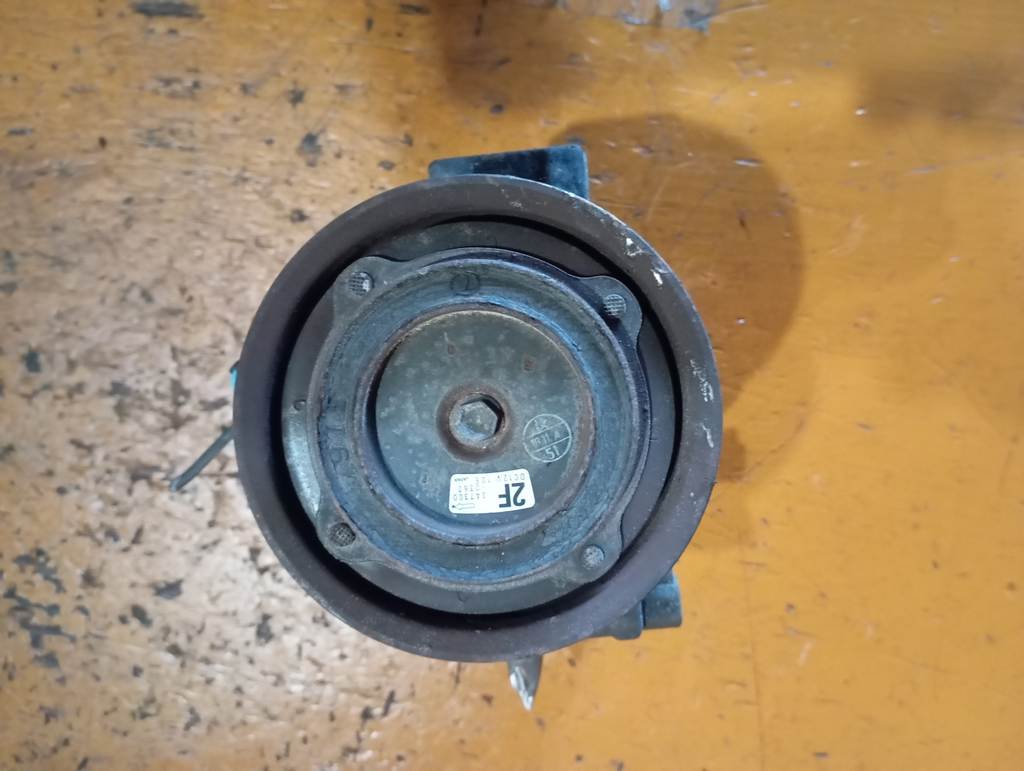 компрессор кондиционера Honda Stepwgn 3