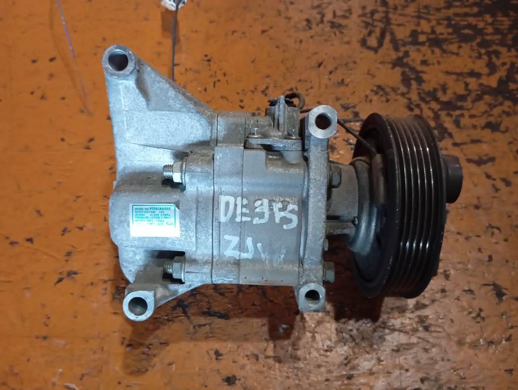 компрессор кондиционера Mazda Demio 0