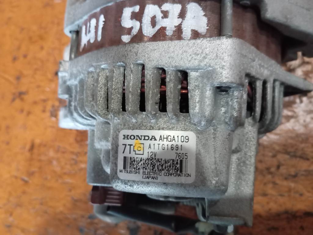 S07A ГЕНЕРАТОР A1TG1691 Honda N-WGN 1