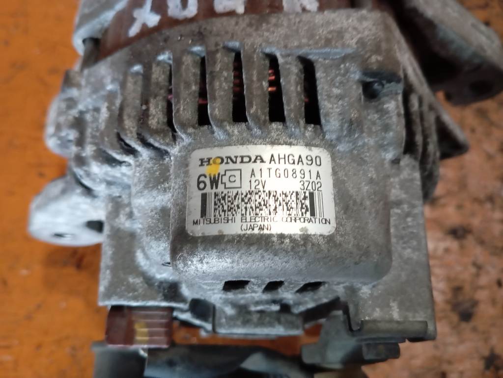 S07A ГЕНЕРАТОР A1TG0891A Honda N Box 1