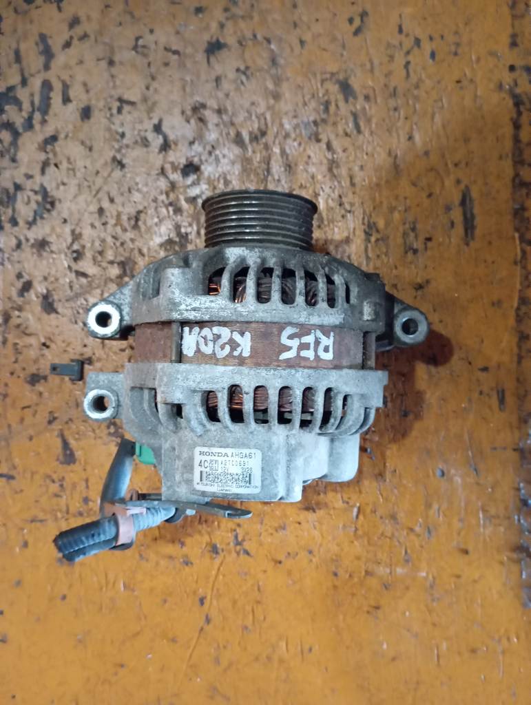 генератор Honda Stepwgn 0
