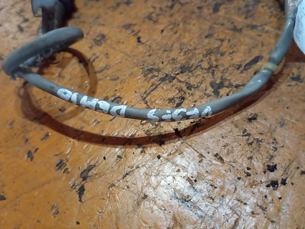 DEMIO DE3FS ЛЯМБДА-ЗОНД ZJ39 K4238-4871 Mazda Demio 1