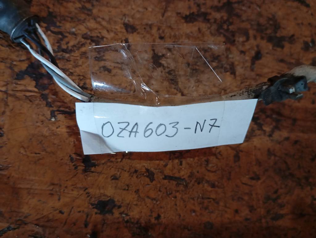 AD VAY12 ЛЯМБДА-ЗОНД 0ZA603-N7 Nissan AD 1