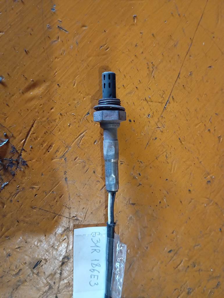 DEMIO DW5W ЛЯМБДА-ЗОНД B31R 186E3 Mazda Demio 4