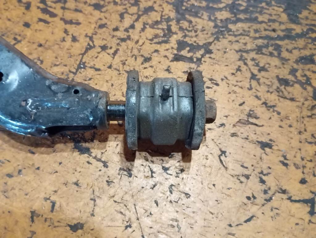 Подвеска Honda Stepwgn 2