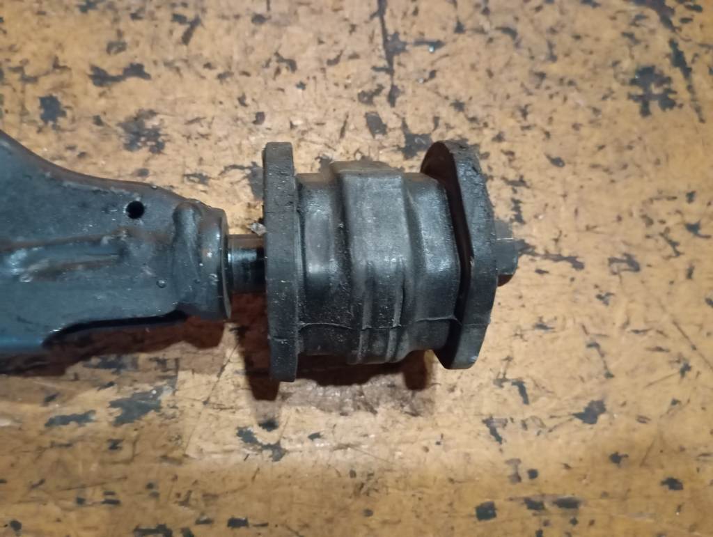 Подвеска Honda Stepwgn 2