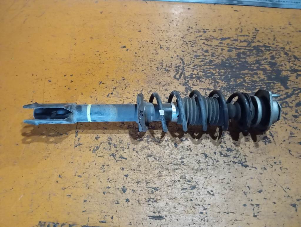 Подвеска Toyota Passo 2