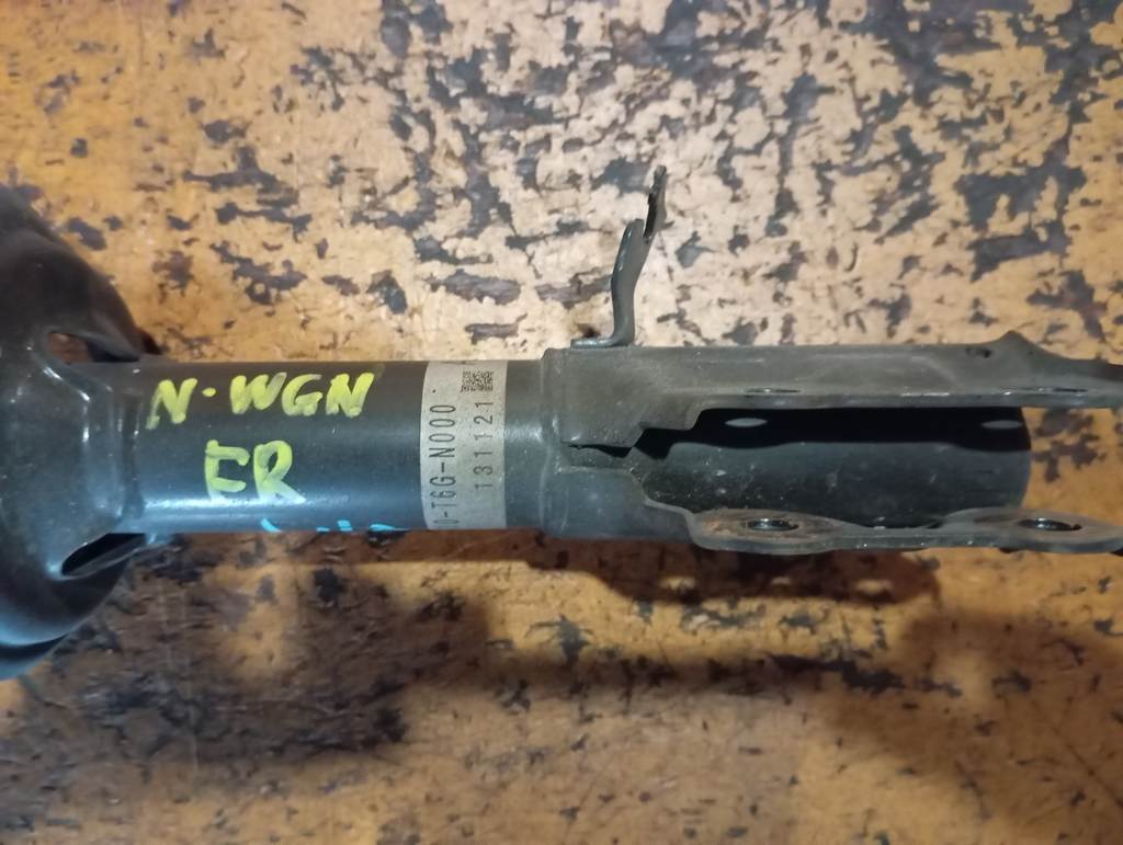 N-WGN JH1 СТОЙКА ПЕРЕДНЯЯ ПРАВАЯ Honda N-WGN 1